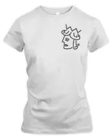 Women's Premium Slim Fit Tee Women's Premium Slim Fit Tee