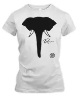 Women's Premium Slim Fit Tee Women's Premium Slim Fit Tee