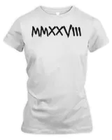 Women's Premium Slim Fit Tee Women's Premium Slim Fit Tee