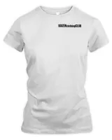 Women's Premium Slim Fit Tee Women's Premium Slim Fit Tee