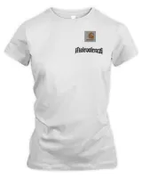 Women's Premium Slim Fit Tee