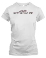 Women's Premium Slim Fit Tee Women's Premium Slim Fit Tee