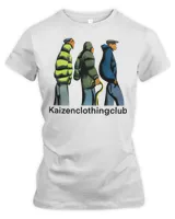 Women's Premium Slim Fit Tee Women's Premium Slim Fit Tee