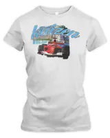 Women's Premium Slim Fit Tee