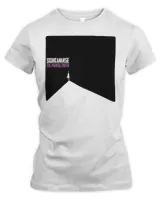 Women's Premium Slim Fit Tee Women's Premium Slim Fit Tee