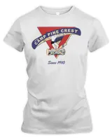 Women's Premium Slim Fit Tee Women's Premium Slim Fit Tee