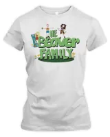 Women's Premium Slim Fit Tee Women's Premium Slim Fit Tee