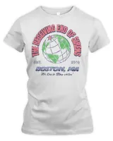 Women's Premium Slim Fit Tee Women's Premium Slim Fit Tee