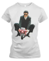Women's Premium Slim Fit Tee Women's Premium Slim Fit Tee