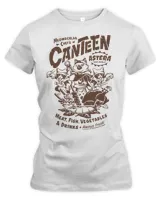 Women's Premium Slim Fit Tee Women's Premium Slim Fit Tee