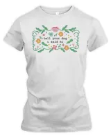 Women's Premium Slim Fit Tee Women's Premium Slim Fit Tee