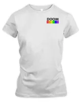 Women's Premium Slim Fit Tee Women's Premium Slim Fit Tee