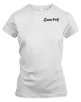 Women's Premium Slim Fit Tee Women's Premium Slim Fit Tee
