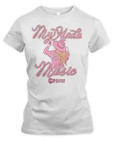 Women's Premium Slim Fit Tee Women's Premium Slim Fit Tee