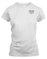 Women's Premium Slim Fit Tee Women's Premium Slim Fit Tee