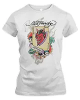 Women's Premium Slim Fit Tee Women's Premium Slim Fit Tee