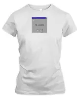 Women's Premium Slim Fit Tee Women's Premium Slim Fit Tee