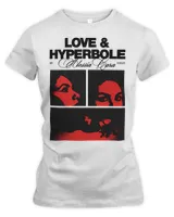 Women's Premium Slim Fit Tee Women's Premium Slim Fit Tee
