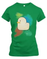 Women's Premium Slim Fit Tee