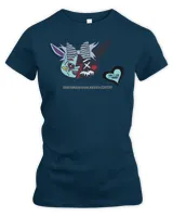 Women's Premium Slim Fit Tee Women's Premium Slim Fit Tee