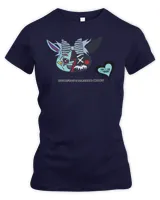 Women's Premium Slim Fit Tee Women's Premium Slim Fit Tee