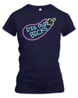 Women's Premium Slim Fit Tee
