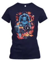 Women's Premium Slim Fit Tee Women's Premium Slim Fit Tee