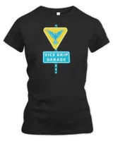 Women's Premium Slim Fit Tee Women's Premium Slim Fit Tee