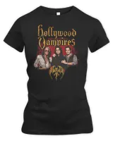 Women's Premium Slim Fit Tee