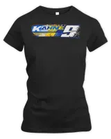 Women's Premium Slim Fit Tee