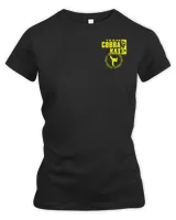 Women's Premium Slim Fit Tee