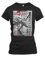 Women's Premium Slim Fit Tee