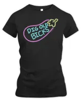 Women's Premium Slim Fit Tee Women's Premium Slim Fit Tee