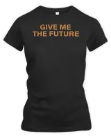 Women's Premium Slim Fit Tee Women's Premium Slim Fit Tee