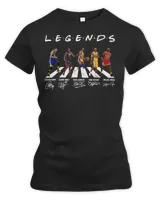 Women's Premium Slim Fit Tee Women's Premium Slim Fit Tee