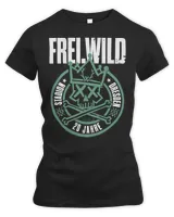 Women's Premium Slim Fit Tee Women's Premium Slim Fit Tee