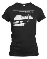 Women's Premium Slim Fit Tee Women's Premium Slim Fit Tee