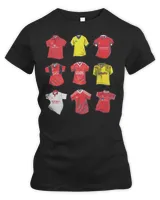 Women's Premium Slim Fit Tee