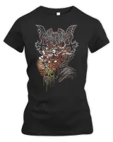 Women's Premium Slim Fit Tee Women's Premium Slim Fit Tee
