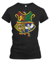 Women's Premium Slim Fit Tee Women's Premium Slim Fit Tee