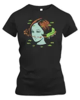 Women's Premium Slim Fit Tee