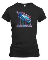 Women's Premium Slim Fit Tee