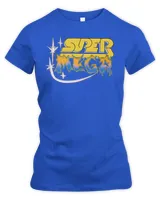 Women's Premium Slim Fit Tee Women's Premium Slim Fit Tee