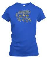 Women's Premium Slim Fit Tee Women's Premium Slim Fit Tee