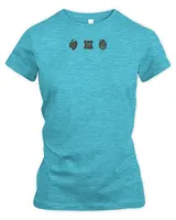 Women's Premium Slim Fit Tee Women's Premium Slim Fit Tee