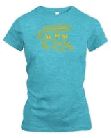 Women's Premium Slim Fit Tee Women's Premium Slim Fit Tee