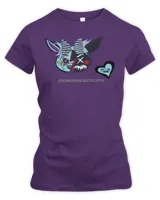 Women's Premium Slim Fit Tee Women's Premium Slim Fit Tee