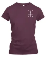 Women's Premium Slim Fit Tee Women's Premium Slim Fit Tee