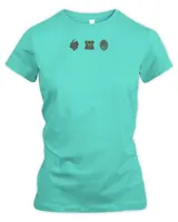 Women's Premium Slim Fit Tee Women's Premium Slim Fit Tee