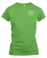 Women's Premium Slim Fit Tee Women's Premium Slim Fit Tee